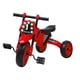 thumbnail image 1 of Triciclo Apache Motocross Rojo, 1 of 3