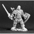 thumbnail image 1 of Damian Helthorne,Bandit-Ranger, 1 of 3