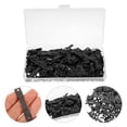 thumbnail image 5 of KAKOWELY diy picture frame 1 Set Metal Picture Frames Turn Button Photo Frame Fasteners With Screws Picture Frame Accessories1.57"X0.28"X0.2", 5 of 5