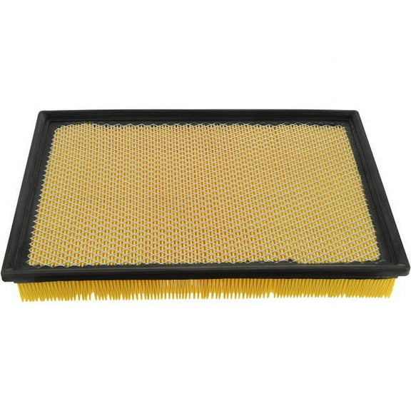 Air Filter - Compatible with 2011 - 2018 Ram 1500 2012 2013 2014 2015 2016 2017