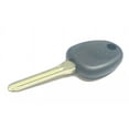 thumbnail image 3 of 2011 - 2016 Kia Sportage(Basic) HY15-P Mechanical Plastic Head Key, 3 of 6