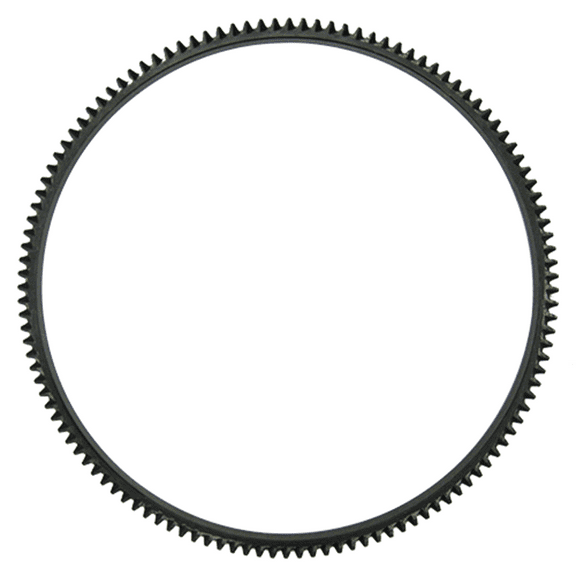 E2NN6384AA New Flywheel Ring Gear for Ford Specific Tractor Models 2000, 3000