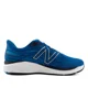 thumbnail image 3 of NEW BALANCE FRESH FOAM 860v12 mens running shoes M860B12 oxygen blue US Sz 11, 3 of 6
