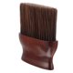 thumbnail image 1 of Cepillo grande para el cuello de barbero con cerdas suaves para una eliminación eficaz del vello y uso profesional en salones de belleza., 1 of 5