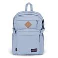 thumbnail image 1 of Mochila JanSport Main Campus FX Travel Work para portátil de 15 pulgadas, color azul, 1 of 7