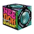 thumbnail image 3 of NeeDoh The Groovy Glob Mermaid Dohzee Stress Ball, 3 of 4