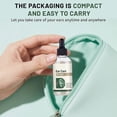 thumbnail image 3 of Ear Care Drops Gentle Formula, Ear Care Drops for Tinnitus, Relieve Tinnitus by Unblocking Secretions, Easy-to-Use & Portable Ear Drops for Daily Use, 3 of 5