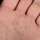 thumbnail image 5 of CHICHUMID 200Ud Separadores Transparente Para Pulseras Anillas Para Manualidades Decorativas, 5 of 8