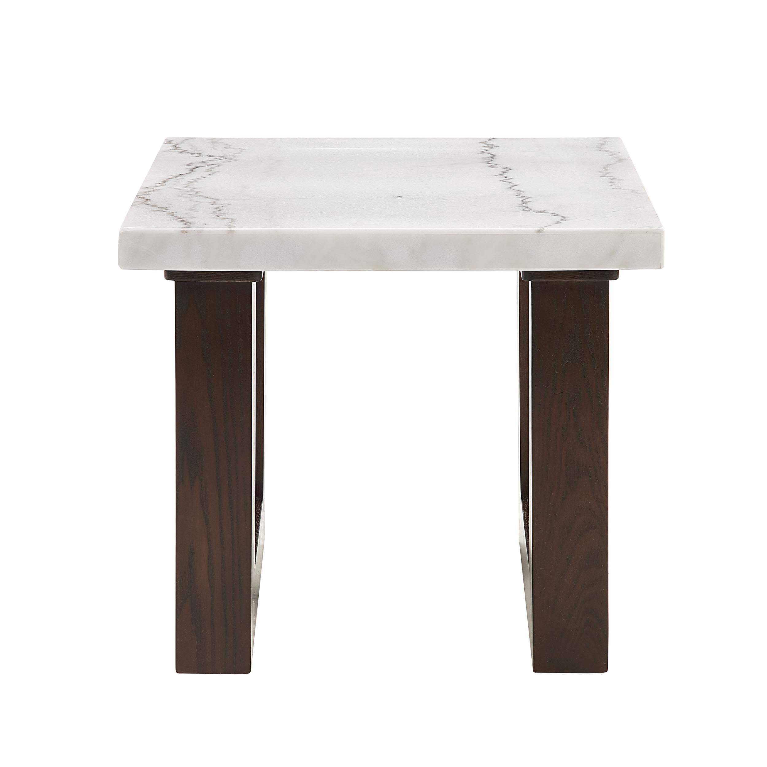Acme Furniture Edwyn End Table - Thumbnail 3