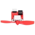 thumbnail image 2 of Cooling Fan Module,Fan Drive Module Cooling Robot Fan Module Fan Drive Module Industry-Leading Standards, 2 of 8