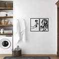 thumbnail image 2 of asddcavvf High Appearance ! Wall Stickers Exquisite Craft Durable Is Your Home Decoration Of Choice! We Are Everywhere Decal, 2 of 8