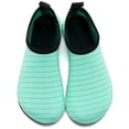 thumbnail image 4 of Zapatillas Calzado acuático Calcetines de secado rápido, ultra livianos, de secado rápido y descalzo TOMSHOO Zapatillas, 4 of 7