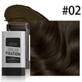thumbnail image 4 of Peine tinte 2 en 1 con aplicador, color negro, resistente al agua y al sudor, cobertura instantánea de canas para mujeres y hombres, fácil de usar, 4 of 4