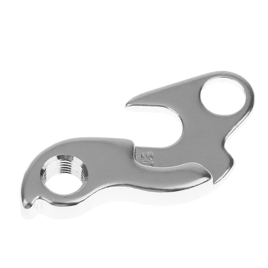 Bike transmission hook tail hook rear gear MEC derailleur hanger 3