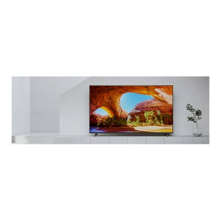 Sony - 85" Class X91J LED 4K UHD Smart Google TV