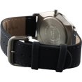 thumbnail image 3 of Reloj BOCCIA TITANIUM 3655-02 Men´s-Azul azul, 3 of 3