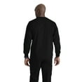 thumbnail image 3 of Barco Essentials Valor Warm-Up Jacket — 2 Pocket Unisex Crew, 3 of 4