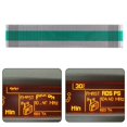 thumbnail image 1 of LCD Instrument Display Pixel Repair Ribbon Cable for 307 407 408, 1 of 8