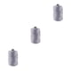 thumbnail image 4 of Hilo Mezclado Monstrate Para Tejer Tela Transpirable 05 Gris, 4 of 6