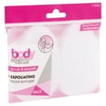 Body Benefits Exfoliating Facial Sponge