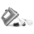 thumbnail image 2 of KitchenAid® Batteur à main à 6 vitesses doté de batteurs à bords souples, 2 of 6