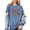 Blue Jean Shirt, variant on Retro Easy Tiger Shirt for Women and Men Trendy Vintage Unique Graphic Tee Espresso Shirt Adult Large