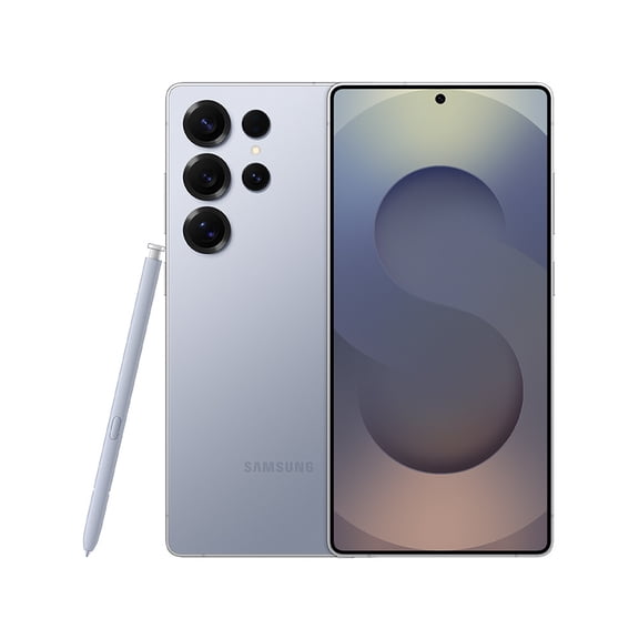 Smartphone S25 Ultra 256 GB Azul Desbloqueado