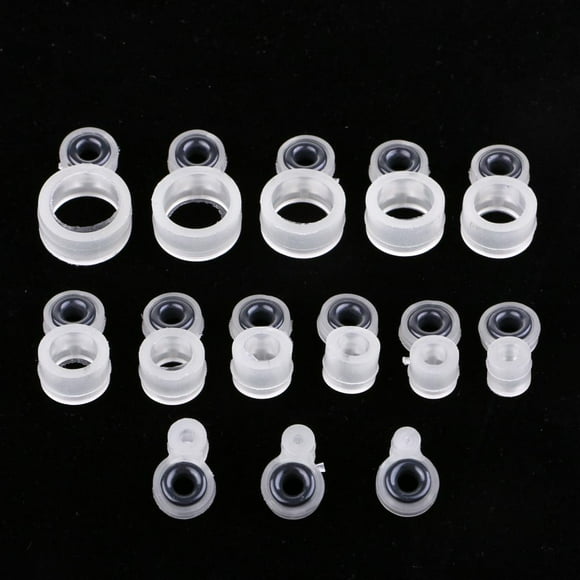 Fishing Rod Eyelet Repair Kit