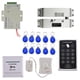 thumbnail image 2 of Controlador de sistema de control de acceso shamjiam Kit de sistema de control de acceso, 2 of 9