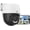 Brown PoE Security Camera, variant on ?Auto +2-Way Audio? 5MP PoE Wired Camera Outdoor,PTZ 300?Pan 90 Tilt Digital Zoom,CCTV Cameras,Spotlight ,Human Detection,No Monthly Fee