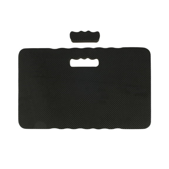 ODOMY Premium Thick Kneeling Pad Large Comfortable Gardening Knee Pad Kneeling Mat Extra Thick Knee Cushion for Gardening Work