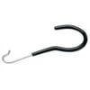 RoadPro Mic Hook Metal 0