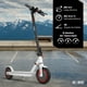 thumbnail image 3 of Scooter Eléctrico Monopatin Plegable E-Be 30km Luz Led 350w Blanco, 3 of 11