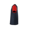 thumbnail image 3 of Jersey Chivas Old School Sports Para Hombre Talla CH Azul/rojo, 3 of 3