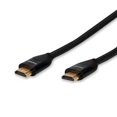thumbnail image 1 of Cable HDMI con ethernet RadioShack, 1.82m, negro, 1 of 5