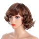 thumbnail image 1 of Bun Hair Chignon Sintético Donut Roller Postizos, 1 of 2