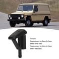 thumbnail image 3 of Windshield Washer Nozzle, 4618600047 Windscreen Washer Spray Jet Nozzle Dirt Removal Vision Restoring  for G-Class W460 W461, 3 of 7