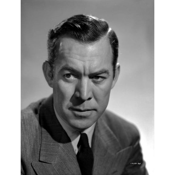 Ward Bond Photo Print (24 x 30)