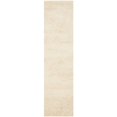 thumbnail image 1 of Safavieh SGN725-1212-3 Santa Monica Shag Collection Area Rug, 3' x 5', Ivory'), 1 of 6