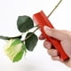 thumbnail image 5 of Herramienta para quitar espinas de rosas, 1 alicate de punción, diseño portátil y de fácil agarre para limpiar tallos, ideal para floristas, jardineros y aficionados a los arreglos florales., 5 of 7