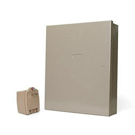 Honeywell VISTA-15P Residential Security Alarm Control Panel Battery Operated