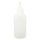 thumbnail image 2 of Kit de biberón para mascotas, multiusos, lavable, reutilizable, suave, para alimentación de mascotas, herramienta de alimentación de 60ml, 2 of 5
