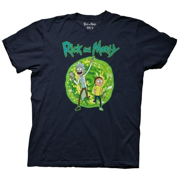 rick and morty merchandise amazon