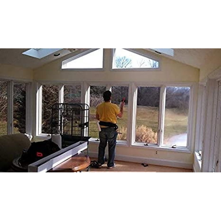 300CM Uncut Roll Window Tint Film 50% VLT 20 x 10ft Feet Car Home 300CM Uncut Roll Window Tint Film 50% VLT 20 x 10ft Feet Car Home