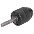 thumbnail image 3 of Adaptateur de Perçage Chuck Sans Clé Accessoires pour Perceuse Électrique Sans Fil, 3 of 8