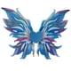 thumbnail image 1 of Juego de rol Winx Club Bloom Fairy Wings Playmates Toys, 1 of 9