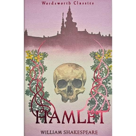 Wordsworth Classics Hamlet, (Paperback)