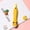 Q, variant on Uutvery Soft Slow Rising Decompression Pen, Exchangeable Elastic Squeeze Pen, Novelty Fidget Stationery, Stress Relief Tool, 7.08 Inches