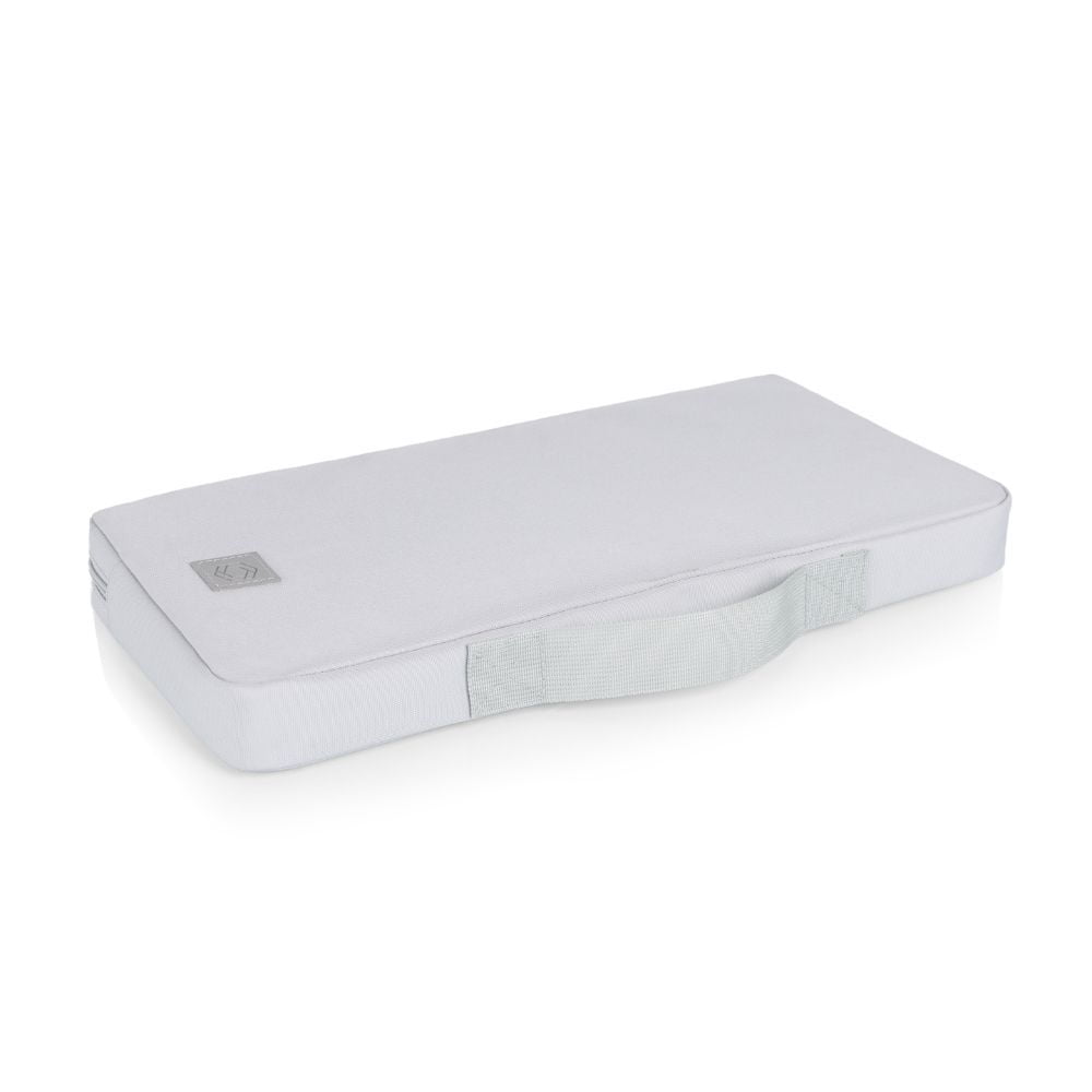 Oniva Gardening Kneeling Pad, Garden Foam Pad, Fog Gray