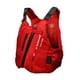 thumbnail image 3 of Chaleco Salvavidas Ligero Y Versátil Para Canotaje Y Navegación ML Rojo, 3 of 8